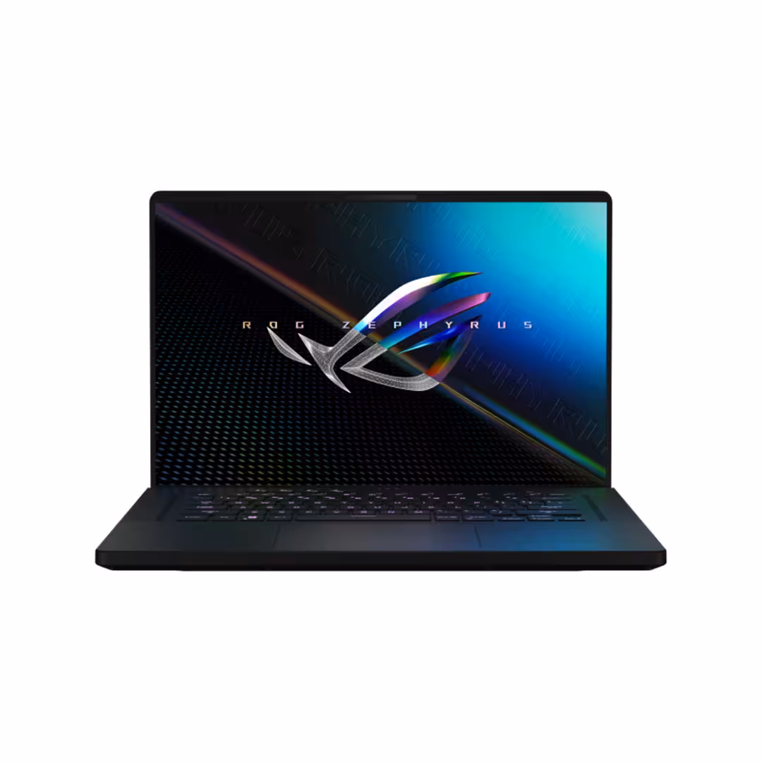 لپ تاپ ایسوس مدل راگ زفیروس M16 GU603ZW – A