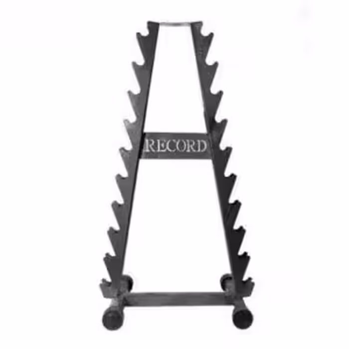 رک دمبل 2 طرفه بانوان Dumbbell rack