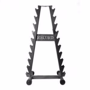 رک دمبل 2 طرفه بانوان Dumbbell rack