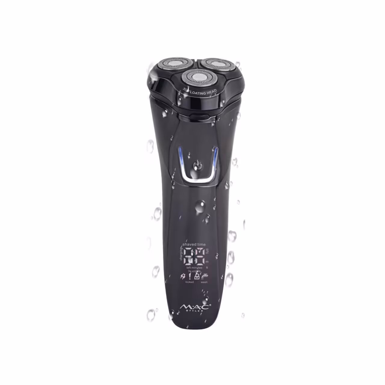 ماشین اصلاح صورت مک استایلر مدل MC-8818