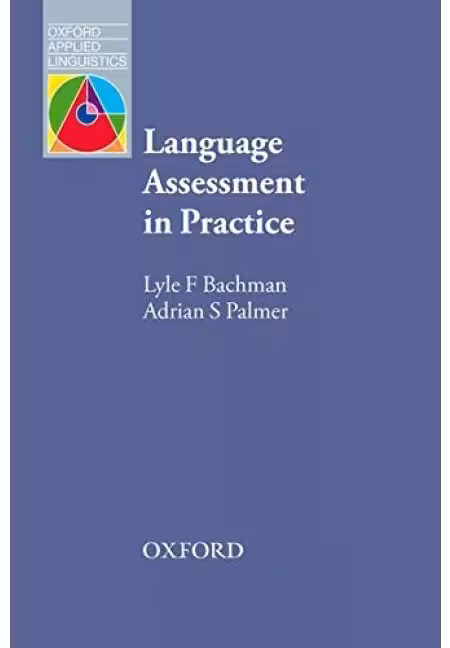 کتاب Language Assessment in Practice