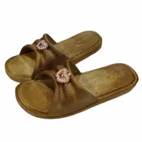 دمپایی ژله ای زنانه دخترانه مدل اپل