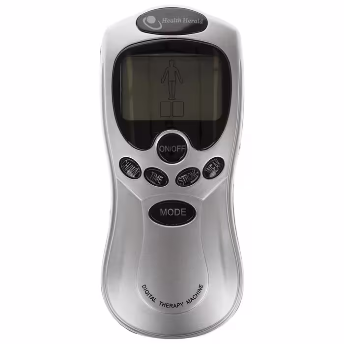 تنس عضلانی 4 کانال هلث هرالد مدل XTK-058