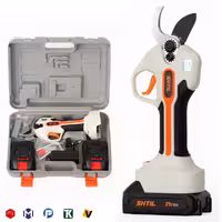 قیچی شارژی اشتیل 32 میل مدل SH32