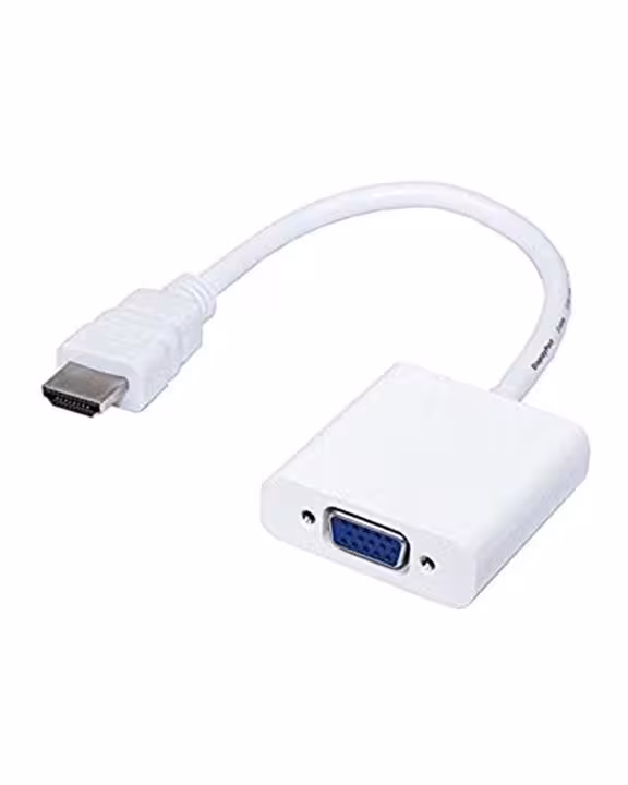 تبدیل HDMI به VGA