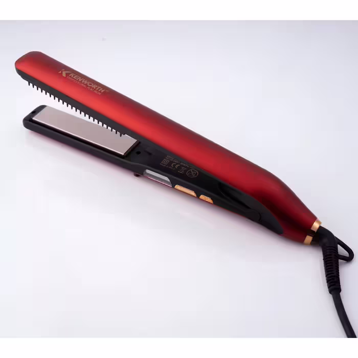 اتو و حالت دهنده ی مو کنورث مدل KW3072