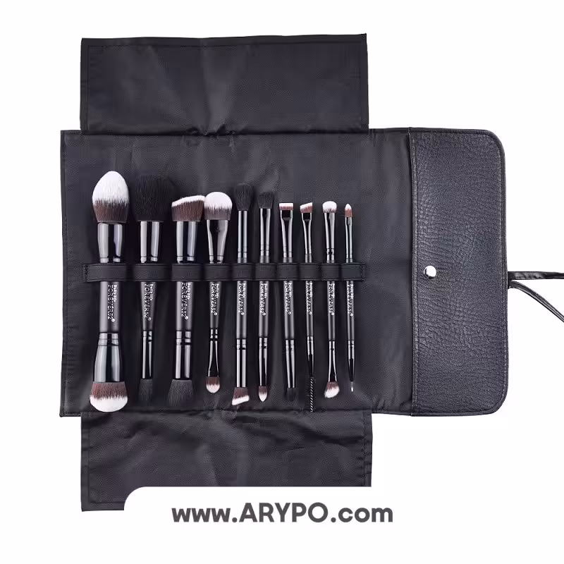 ست براش ده تایی فور اور 52