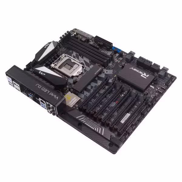 مادربرد بایوستار مدل Z270GT8 Ver. 5.x