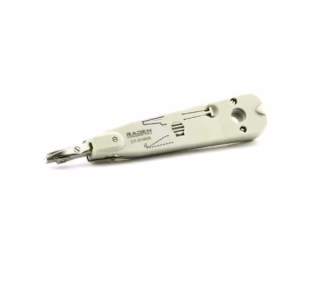 آچار پانچ کروز مدل LY-314KR