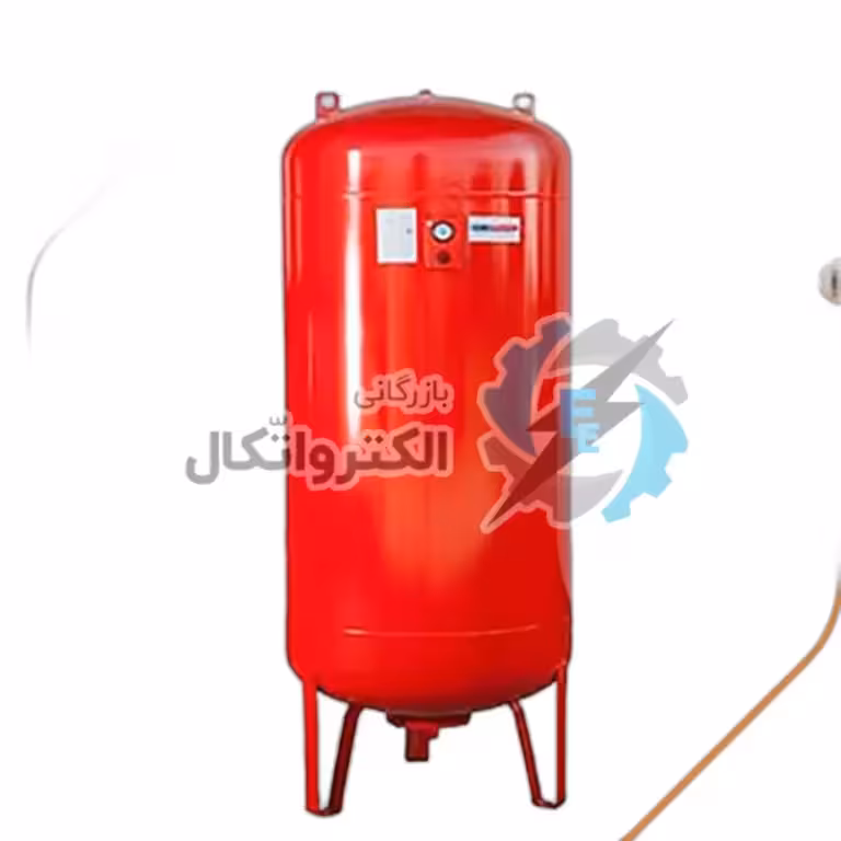 منبع تحت فشار 100 لیتری اکواترم