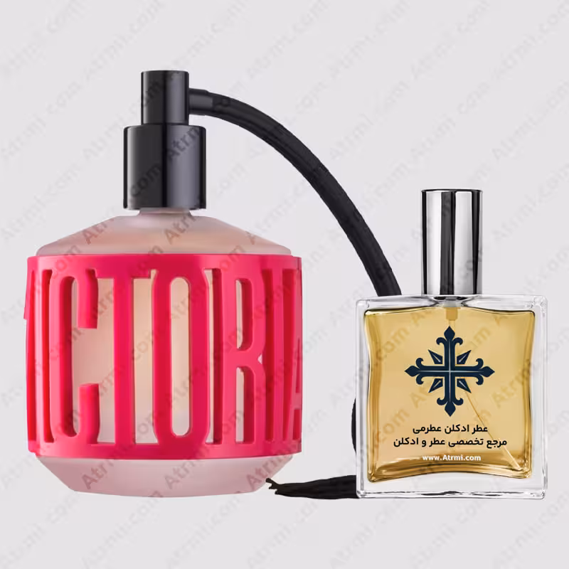 عطر ادکلن عطرمی مدل لاو می مور زنانه – Atrmi Love Me More Women