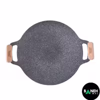 ماهیتابه بی آر اس BRS مدل BRS-P27B