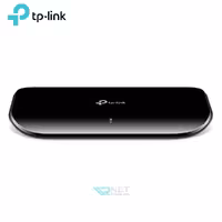 سوئیچ 8 پورت گیگابیت تی پی لینک مدل TP-Link TL-SG1008D