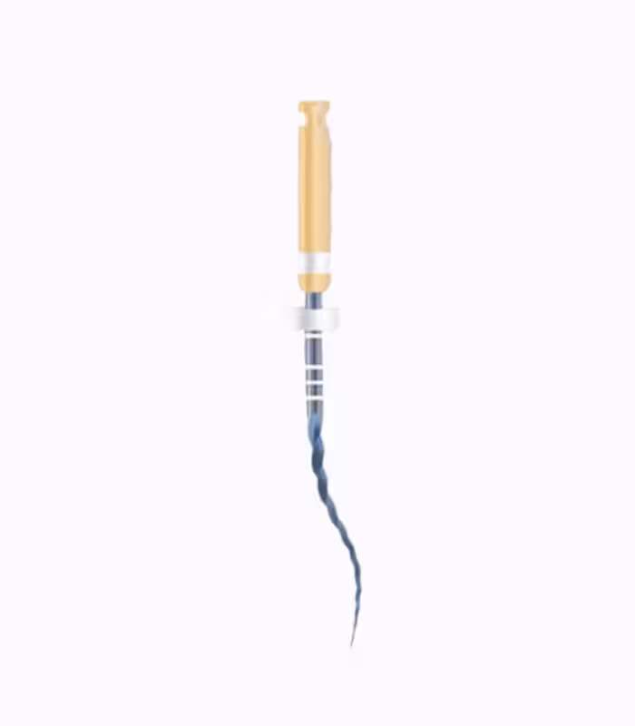فایل روتاری بلو پروفا – Profa Blue File Rotary 25ml