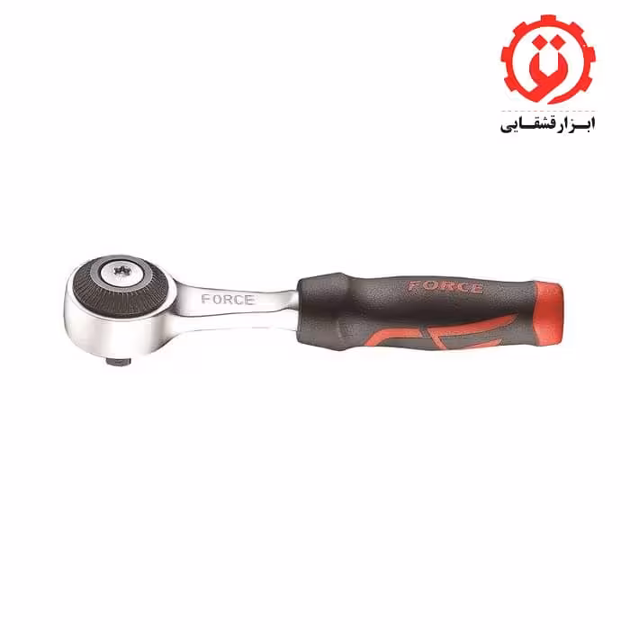 دسته بکس جغجغه ای 72 دنده 1/4 درایو طرح اسنپون فورس مدل 80229