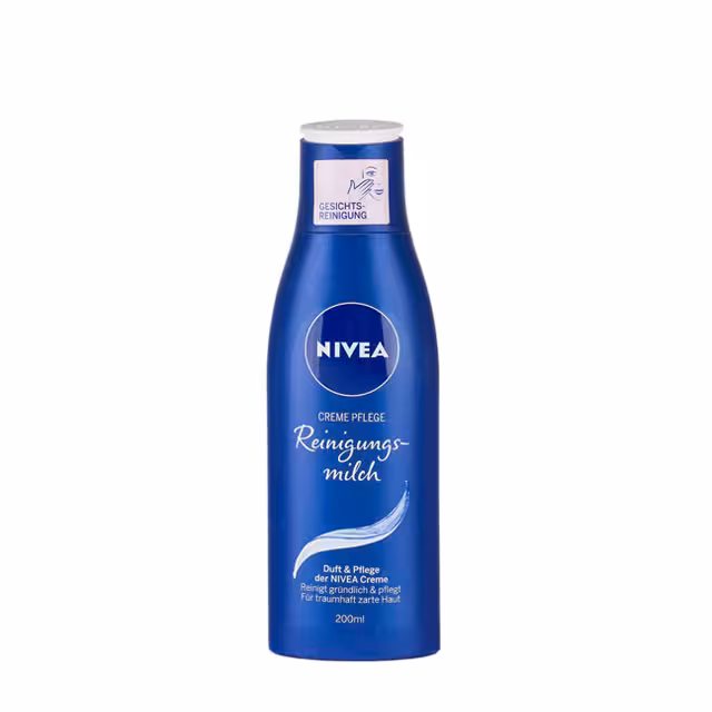 شیر پاک کن کرمی نیوا 200 میلی لیتری