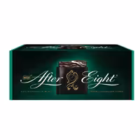 شکلات پذیرایی نستله افتر ایت After Eight ورقه ای با طعم نعناع 200 گرم
