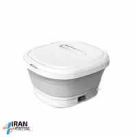 ماساژور جکوزی پا برند آی کریستین مدل ZD04