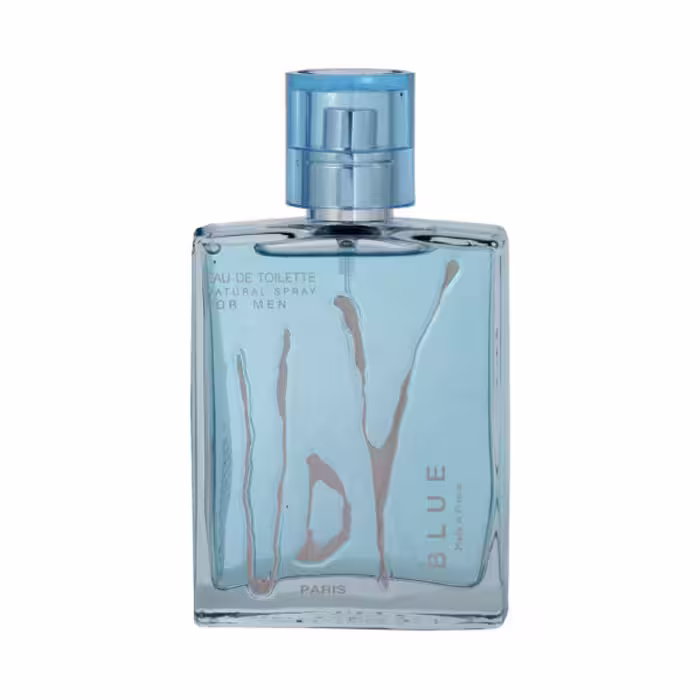 ادکلن اولریک دو وارنز بلو-آبی یو دی وی با رایحه کول واتر مردانه 100میل