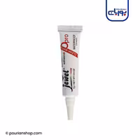 چسب مژه سفید Ge1504w جویل