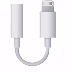 تبدیل Aux آیفون داخل جعبه ای اصل