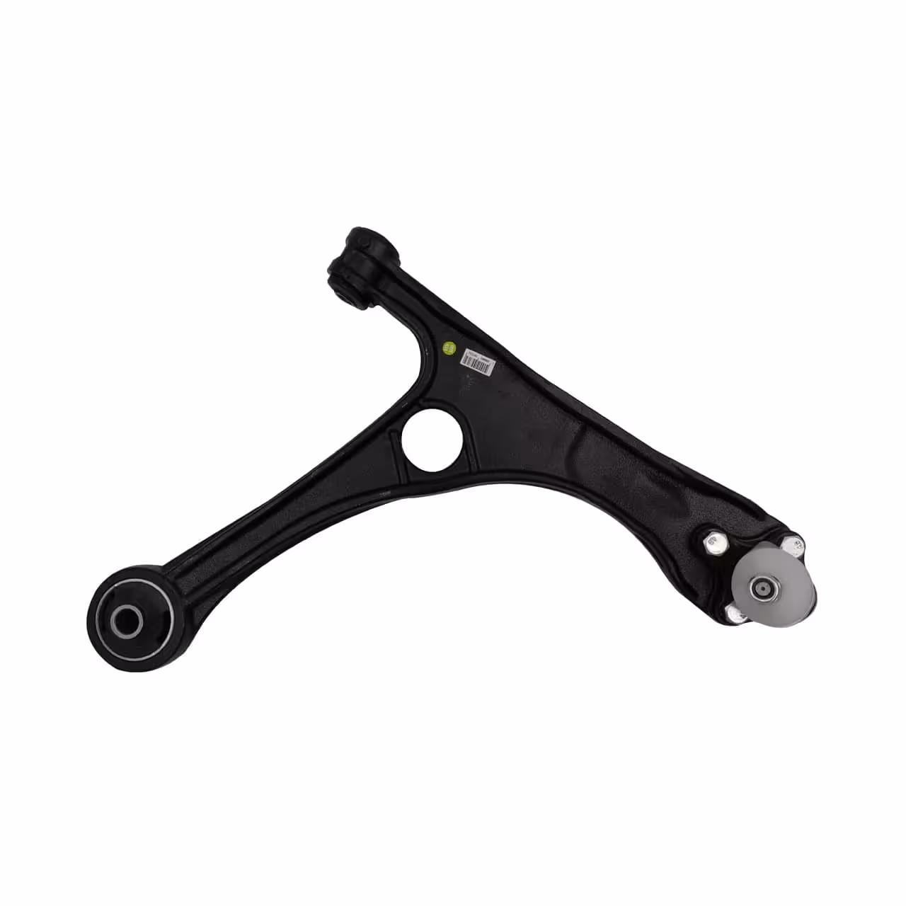 طبق کامل راست ام وی ام X22