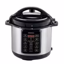مولتی کوکر کنوود مدل KENWOOD PCM60