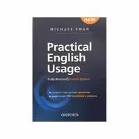 Practical English Usage fourth edition
