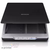 اسکنر اپسون V19