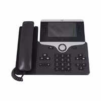 آی پی فون سیسکو مدل CP-8851-K9