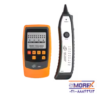 ردیاب و زوج یاب کابل بنتک | BENETECH مدل GM62