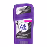 مام صابونی ضد تعریق لیدی اسپید مدل Shower Fresh