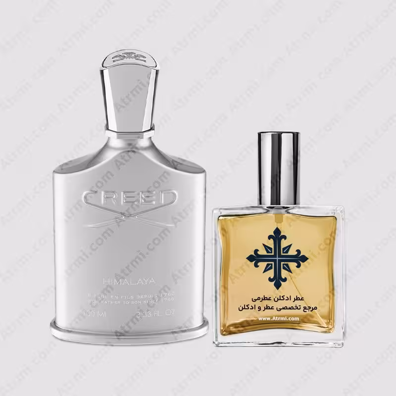 عطر ادکلن عطرمی مدل هیمالیا مردانه – Atrmi Himalaya Men