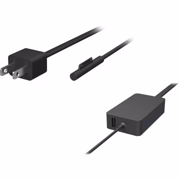 شارژر 36 وات سرفیس پرو 3 | کالا مکس