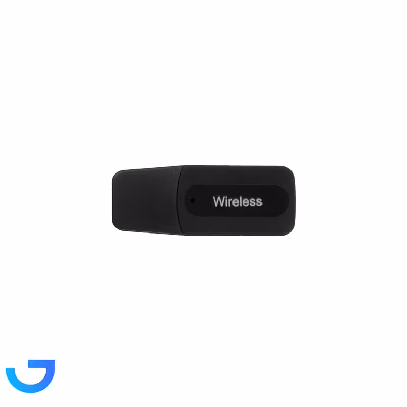 جزئیات ، قیمت و خرید دانگل بلوتوث خودرو BUKU مدل M1 | فروشگاه آریا