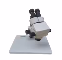 لوپ دو چشم یاکسان مدل YAXUN AK10 PRO