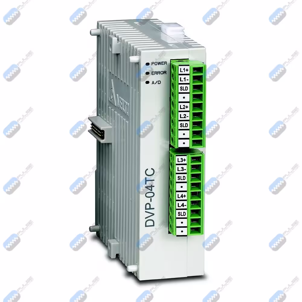 DVP04TC-S
