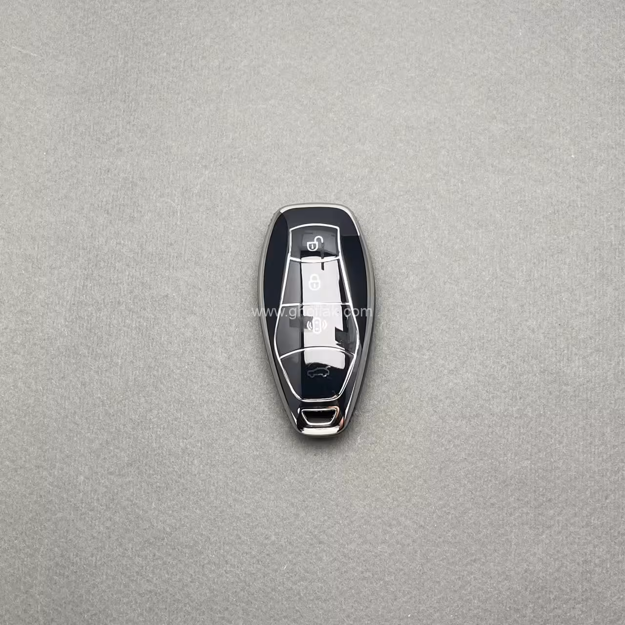 کاور ریموت هونگچی طرح براق