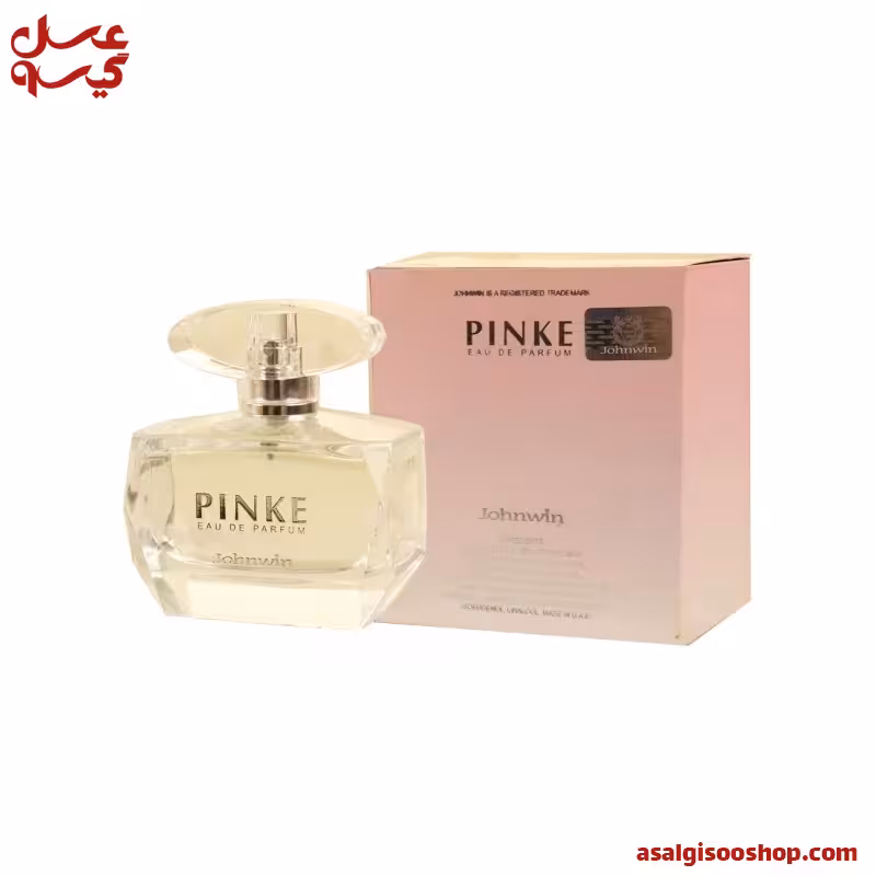 ادو پرفیوم زنانه جانوین مدل ورساچ حجم 100 میلی لیتر-کد1491