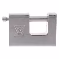 قفل کتابی گیرا مدل 023 | چاوه