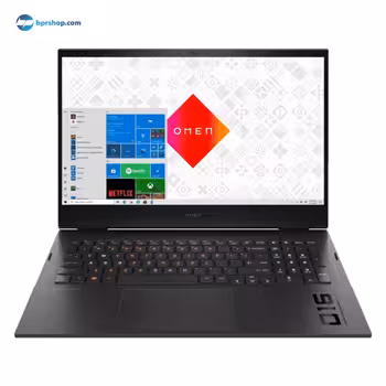 قیمت خرید لپ تاپ اچ پی OMEN 16 کد10047 | HP OMEN i7 3050Ti