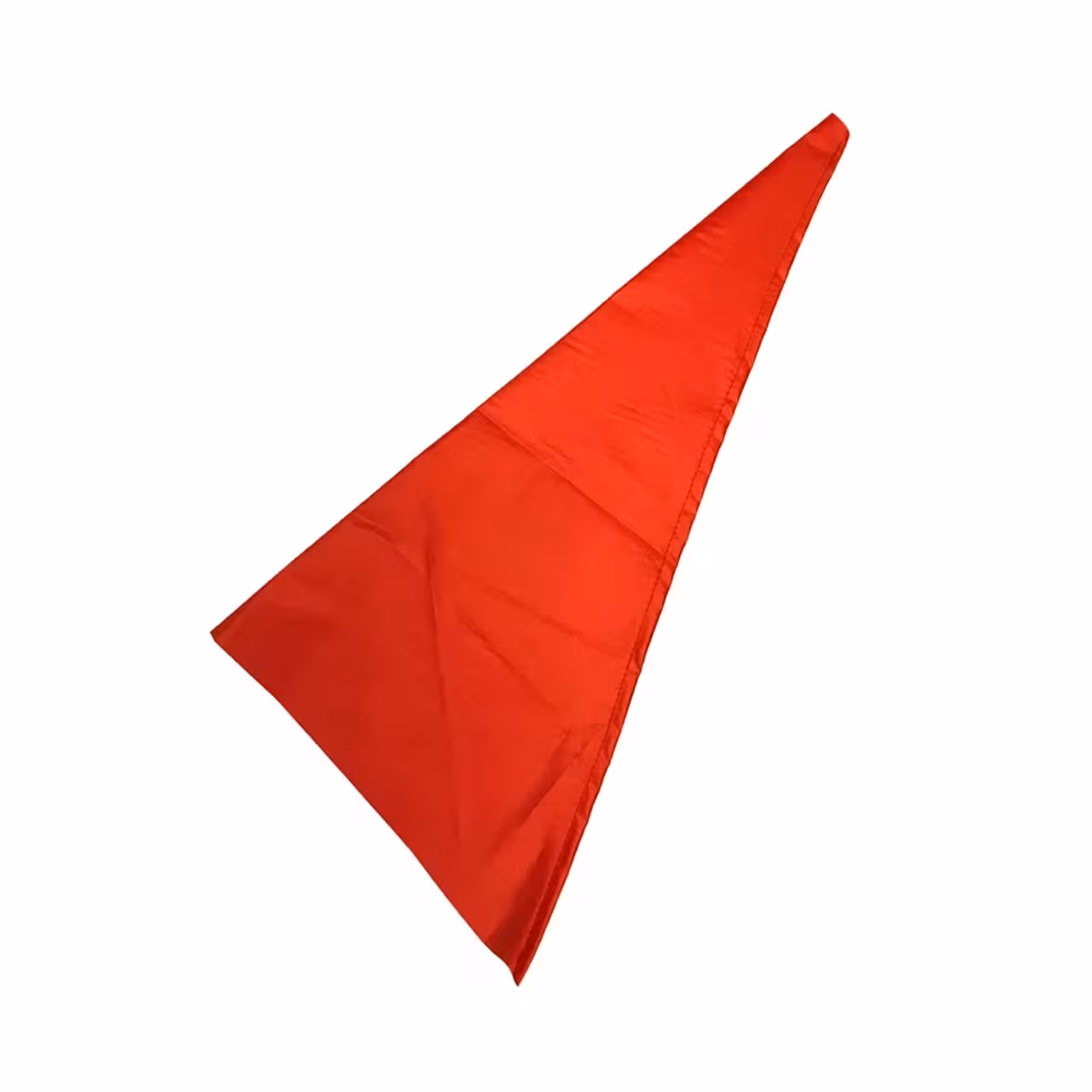 قیف خامه زن مدل برزنتی سایز متوسط بسته 1 عددی