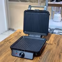 ساندویچ‌ساز چهار خانه مدل  KS-2181