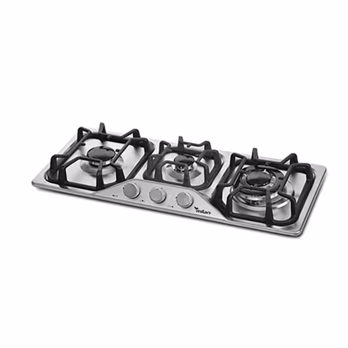 اجاق گاز رومیزی میلان مدل S15