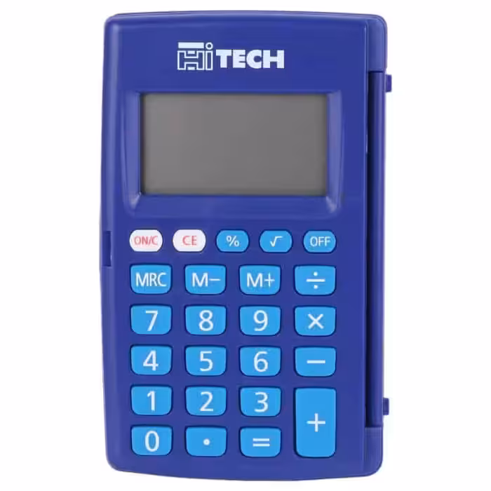 ماشین حساب کاتیگا Catiga CH-862