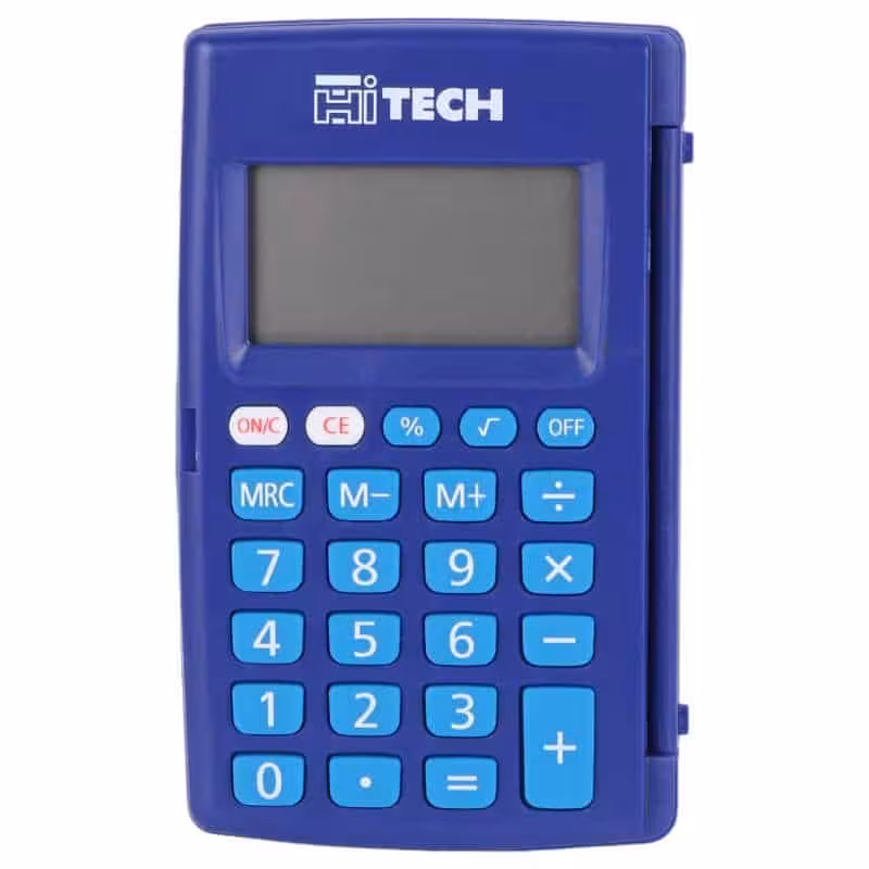 ماشین حساب کاتیگا Catiga CH-862