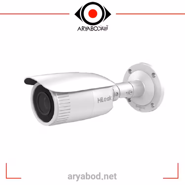 دوربین مداربسته تحت شبکه هایلوک مدل IPC-B620H-V
