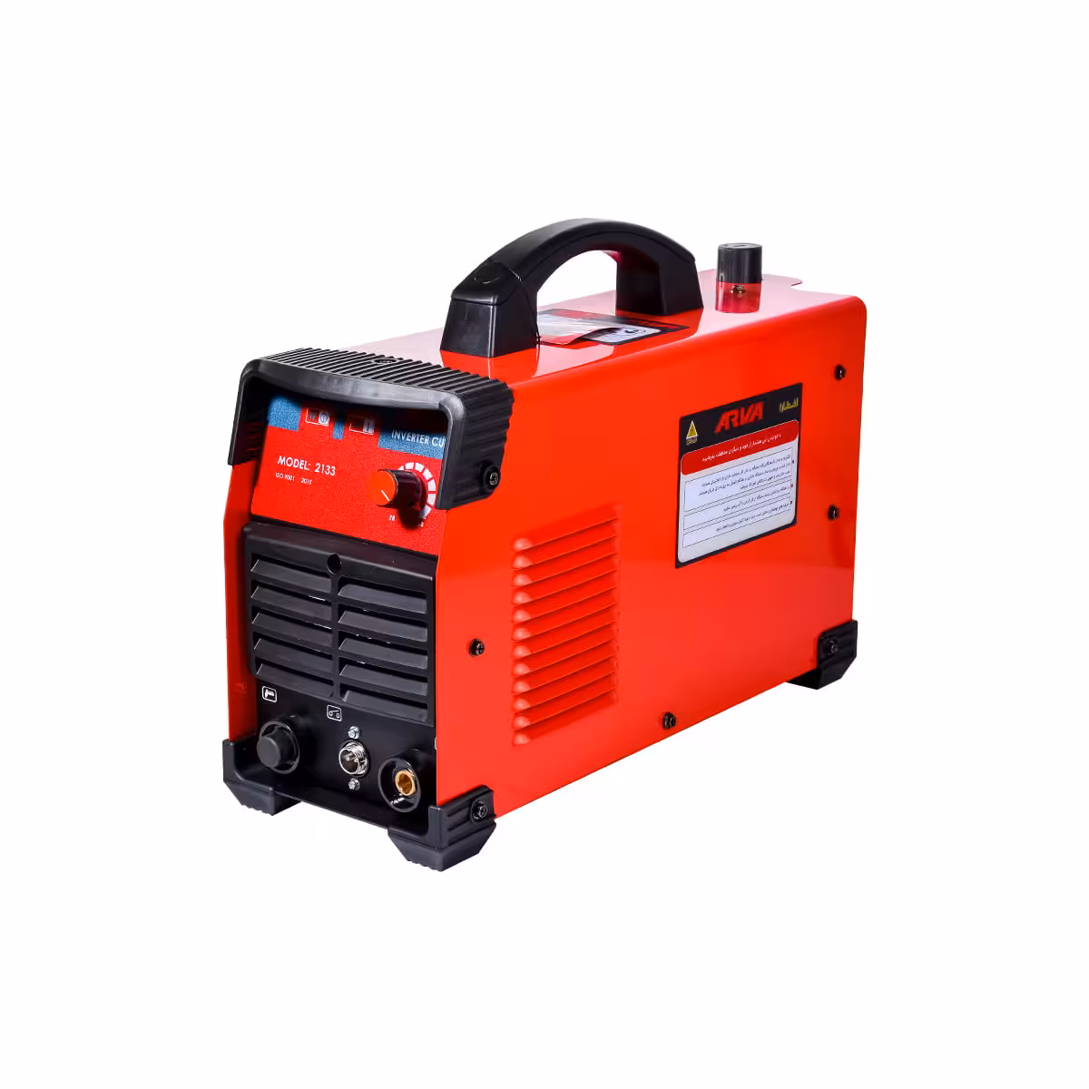 دستگاه برش پلاسما CUT60 آروا مدل 2131