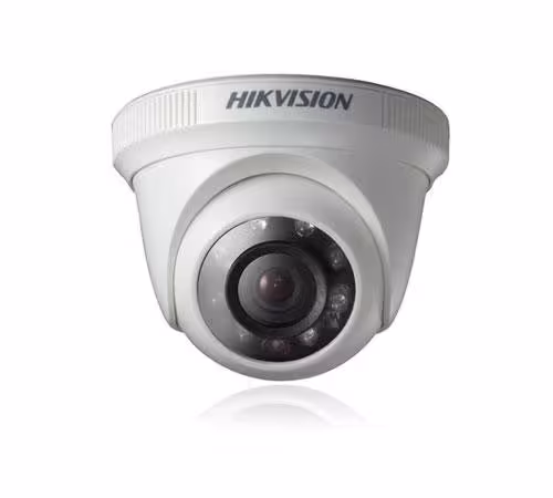 دوربین مداربسته هایک ویژن آنالوگ دام مدل DS 2CE55C2P N IRP