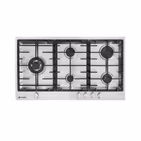 اجاق گاز صفحه ای اسنوا مدل SS19565